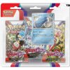 Pokémon TCG - Scarlet & Violet - 3-Pack Blister - Dondozo