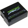 Batéria PATONA pre Panasonic DMW-BLC12 E 1000mAh Li-Ion Premium (PT1196)