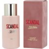 Jean Paul Gaultier Scandal sprchový gél 200 ml