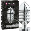 Mystim - Hector Helix análna zátka S