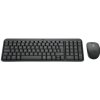 LOGITECH Logitech® MK250 - GRAPHITE - US INT'L 920-013519