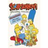 Simpsonovi - Komiksový výprodej (RUZNI)