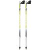 Nordic walking palice TSL Tactil Alu 2 green