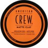 American Crew Matte Clay matující stylingový jíl se střední fixací a texturujícím efektem 85 g pro muže