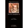 Novelas Ejemplares 2