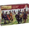 Italeri figúrky – FRENCH IMPERIAL GENERAL STAFF (NAP. WARS) (1:72)