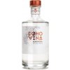 Domovina Borovička 0,7 l (čistá fľaša)