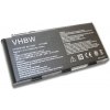 VHBW 3443 6600 mAh batéria - neoriginálna