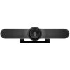 Webkamera Logitech MeetUp, 120 ° zorné pole, maximálne rozlíšenie UltraHD 4K, 5x HD Zoom, (960-001102)
