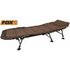 Lehátko Fox R3-Series Camo Bedchair- King Size -