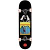 skateboard ALMOST PUPPET MASTER COMPLETE Black 8.125 + doprava zdarma