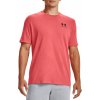 Under Armour | UA SPORTSTYLE LC SS | červená| M
