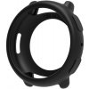 PROTEMIO 109025 TPU HALF COVER Kryt pre Amazfit Active 2 čierny