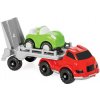 Pilsan Auto nákladné na piesok s autíčkom