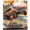 Hot Wheels Premium 64 Chevy Nova Gasser