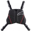 Chránič hrudi ALPINESTARS Nucleon KR-C, doplnkové príslušenstvo k protektorom KR-1/2/3 CE1 (čierna) XS/S