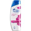 Head & Shoulders Smooth & Silky šampón proti lupinám 250 ml