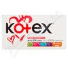KOTEX Ultrasorb tampony Normal 16ks