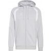 adidas | Tiro 26 League Sweat Full-Zip | šedá| M