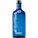 Absolut Voices Collectors Limited Edition 40% 0,7 l (čistá fľaša)