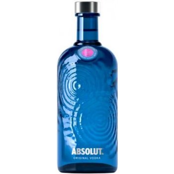 Absolut Voices Collectors Limited Edition 40% 0,7 l (čistá fľaša)