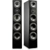 SVS Prime Pinacle Tower Farba: Black Ash