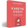 Mementerra Karetní výzvy Po 22. hodině