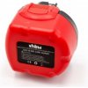 Batéria pre Bosch GSR 9.6-2 9.6V, NI-MH, 1500mAh
