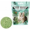 Cat Step Tofu Green Tea 2,7 kg 6 l