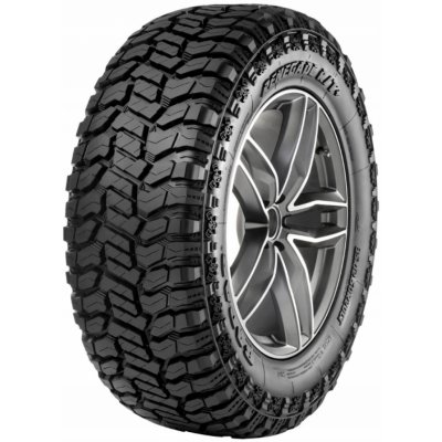 Radar Renegade R/T+ 265/65 R18 117/114Q