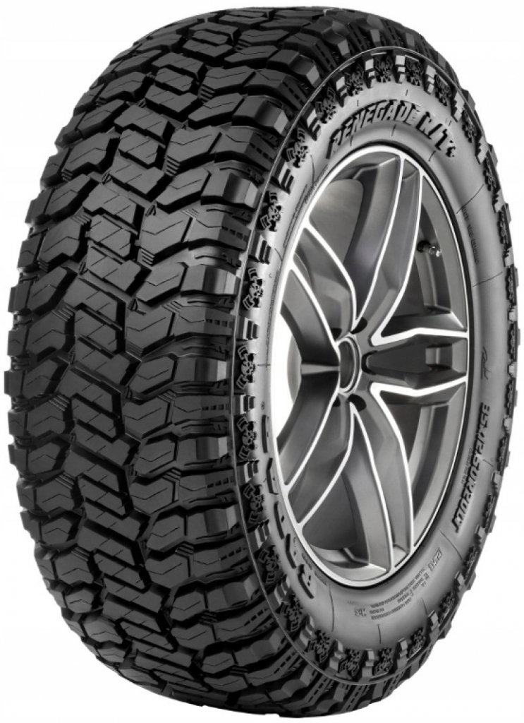 Radar Renegade RT+ 245/70 R16 118/115Q