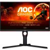 AOC AOC/25G3ZM-BK/24,5''/VA/FHD/240Hz/0,5ms/Blck-Red/3R