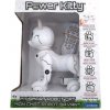 Lexibook Power Kitty diaľkovo ovládaná robotická mačka inteligentná programovateľná mačka zábava