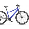 Bicykel Woom 6 Explore Magnetic Blue 26