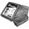 Bradas plachta GRAY 200 g/m2 10 x 15 m PLG20010/15