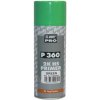 HB BODY P360 Základný plnič zelená 400 ml