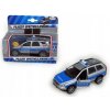 Policajné vozidlo Volvo Hipo HKG063