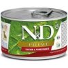 N&D dog PRIME Chicken & Pomegranate Puppy 140 g