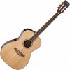Takamine GY51E Natural Elektroakustická gitara (Iba rozbalené)