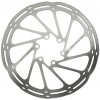 Sram Centerline Rounded Centerlock 160 mm čierna