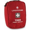 lekárnička LIFESYSTEMS TREK First Aid Kit