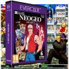 NEOGEO Arcade 3 (Evercade Cartridge 20)