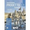 Nuovissimo Progetto italiano 1b Libro dello studente e Quaderno degli esercizi DVD video + CD Audio