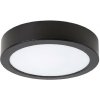 Rabalux 71199 Stropné svietidlo Shaun2 IP20 15 W 1450 lm čierne
