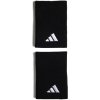 Potítka adidas Tennis Wristband Large Black