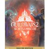 ESD GAMES ESD Guild Wars 2 Secrets of the Obscure Deluxe Edi