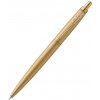 Parker 1502/1222754 Jotter XL Monochrome Gold GT kuličkové pero