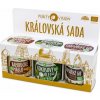 Purity Vision Královská sada 3 x 0,12 l