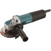 Makita GA5080RX02 Úhlová bruska se systémem X-lock 125mm,SJS,1400W