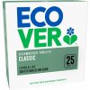 Tablety do umývačky Ecover - Classic, 25 ks